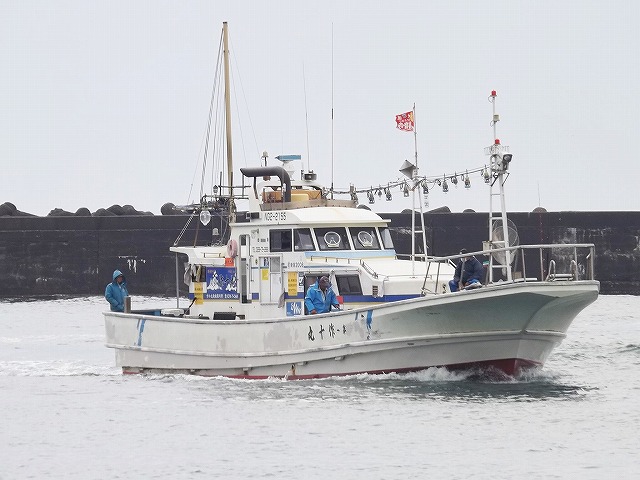 作十丸 新潟 公式釣り船予約 24時間受付 特別割引 ポイント還元 釣り船予約 釣割