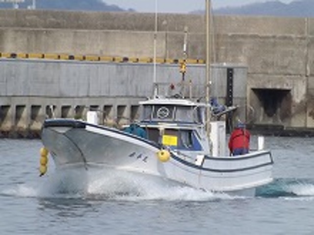 相模湾の小田原 オダワラ 周辺の釣り船 船宿 一覧と口コミ 船釣り Jp