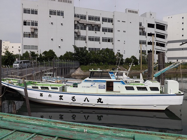 船宿まる八 東京 公式釣り船予約 24時間受付 特別割引 ポイント還元 釣り船予約 釣割