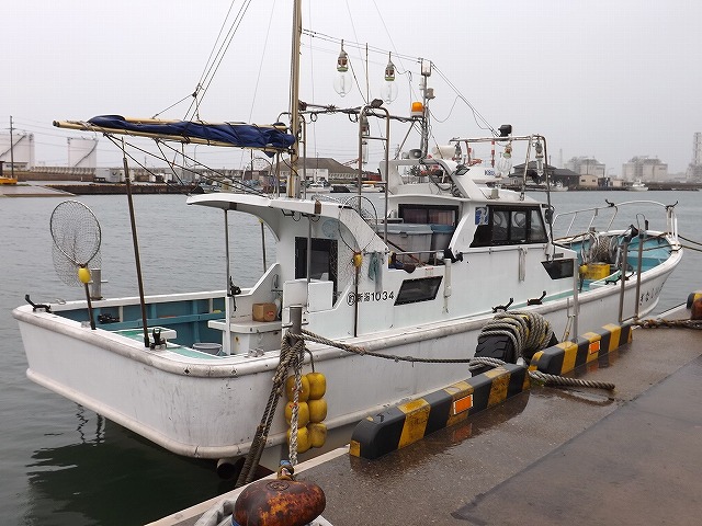 第三いしなぎ 新潟 公式釣り船予約 24時間受付 特別割引 ポイント還元 釣り船予約 釣割