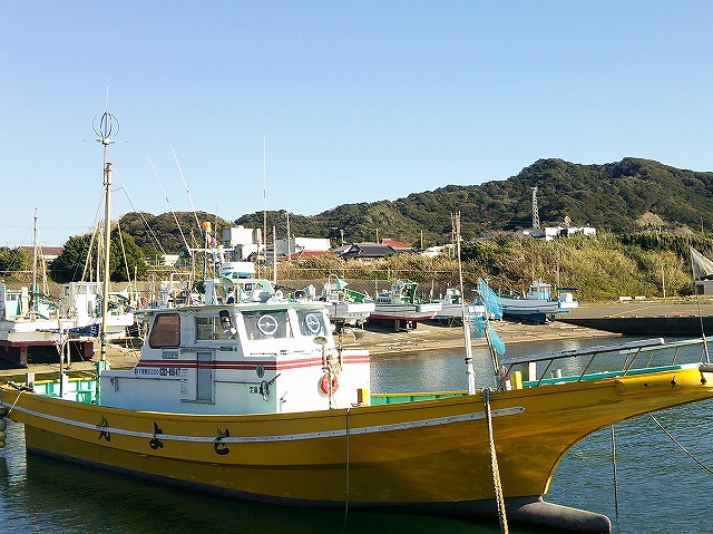 とよ丸 公式予約 釣割 最安値保証 千葉県館山市布良漁港